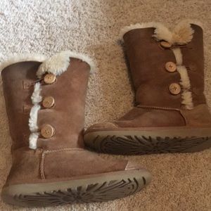 UGG boots